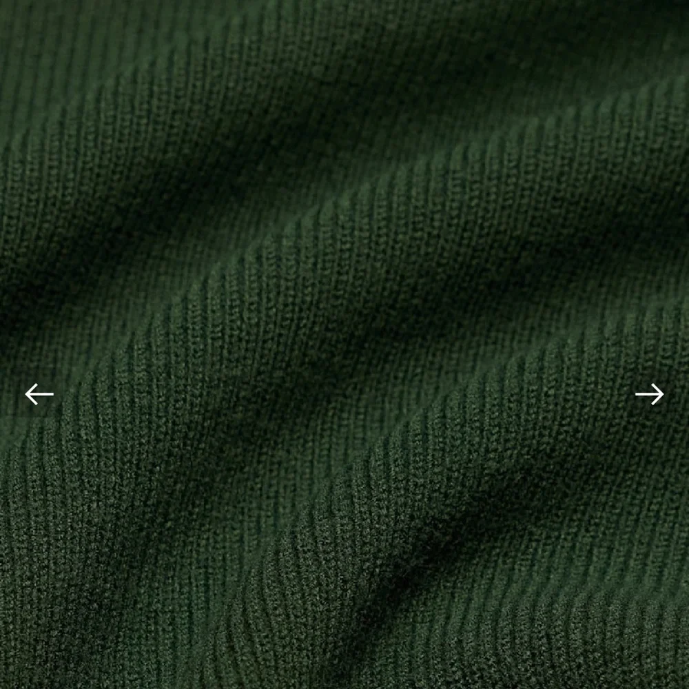 Aritzia Wilfred Sweater Dress - Picture 8 of 11